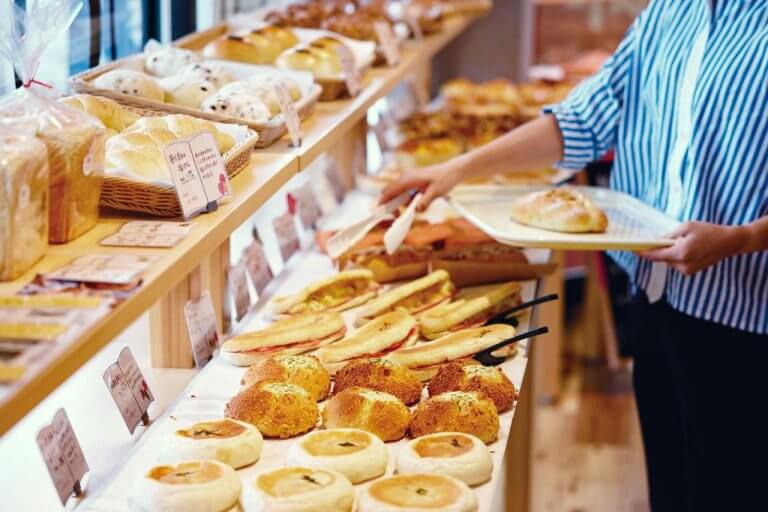【2022年オープン】新潟のパン屋さん・ベーカリー新店11店舗　の画像62