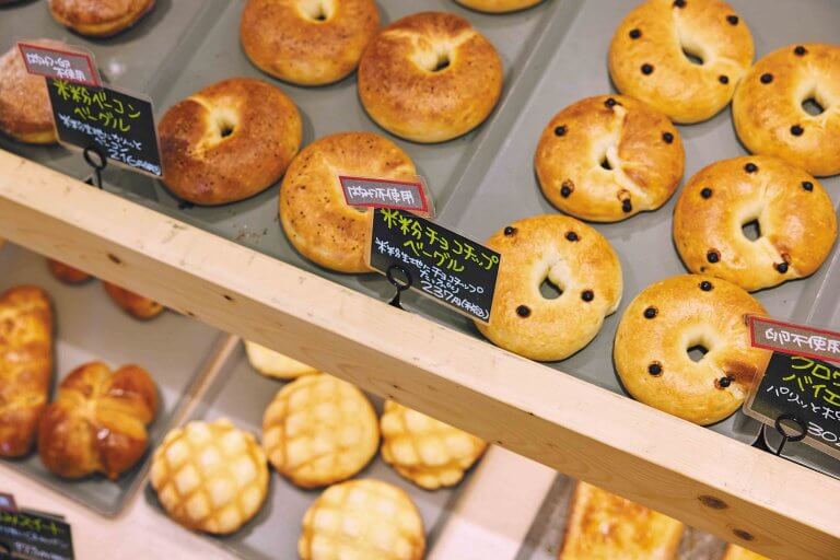 【2022年オープン】新潟のパン屋さん・ベーカリー新店11店舗　の画像15