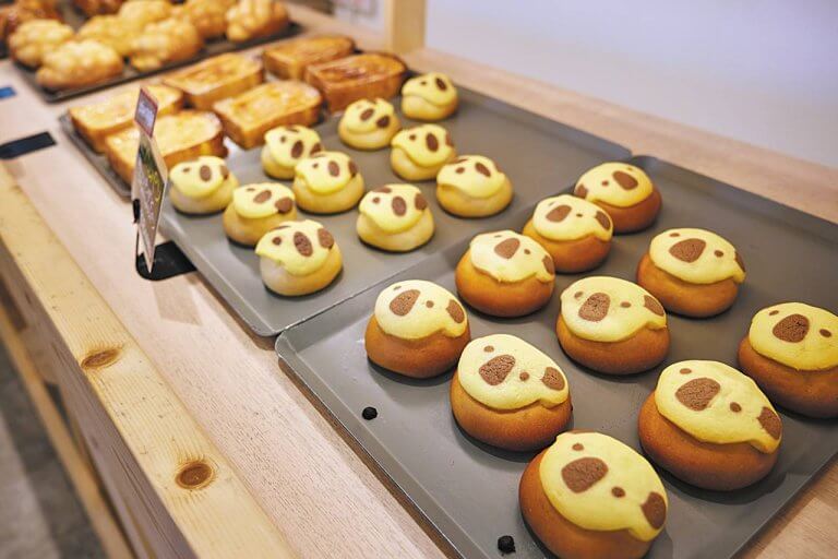 【2022年オープン】新潟のパン屋さん・ベーカリー新店11店舗　の画像21
