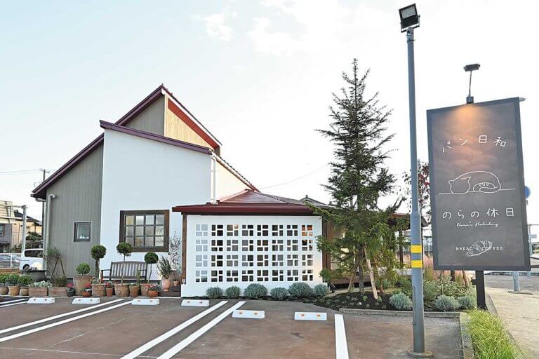 【2022年オープン】新潟のパン屋さん・ベーカリー新店11店舗　の画像45