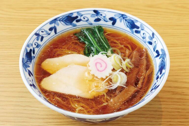 ラーメンと肉まんが名物の人気店「すず家」が長岡から中央区本町通に移転! 朝7時から営業 ラーメンと肉まんが名物の人気店「すず家」が長岡から中央区本町通に移転! 朝7時から営業
