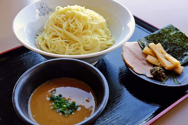 「新潟ラーメン なみ福」が角田浜本店での営業を再開!つけ麺やぜんざいなどの新メニューも 「新潟ラーメン なみ福」が角田浜本店での営業を再開!つけ麺やぜんざいなどの新メニューも