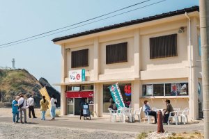 �u�V�����[���� �Ȃݕ��v���p�c�l�{�X�ł̉c�Ƃ��ĊJ�I���˂₺�񂴂��Ȃǂ̐V���j���[���̉摜2