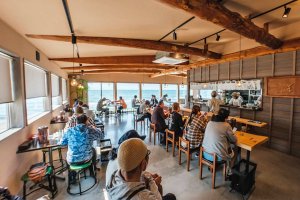 �u�V�����[���� �Ȃݕ��v���p�c�l�{�X�ł̉c�Ƃ��ĊJ�I���˂₺�񂴂��Ȃǂ̐V���j���[���̉摜7