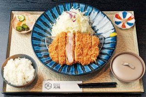24時間以内発送 mellojoy とんかつ mellojoy メロジョイ 和食シリーズ とんかつ - メルカリ