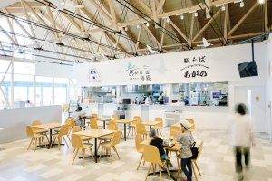 �n��̖��͂����ځI�V���́u���̉w�v30�I�@�g�t�V�[�Y���̂��ł����X�|�b�g�ɂ��������߂̉摜5