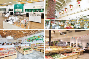 �n��̖��͂����ځI�V���́u���̉w�v30�I�@�g�t�V�[�Y���̂��ł����X�|�b�g�ɂ��������߂̃��C���摜