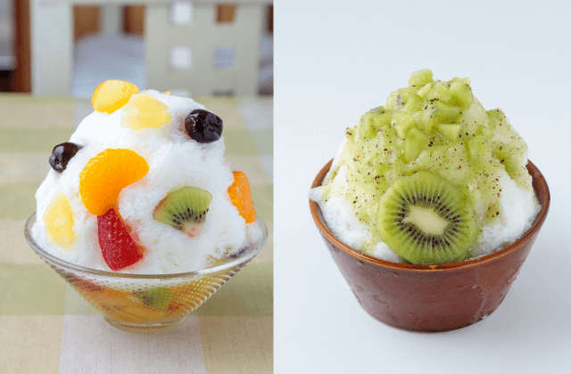 胎内市「にぼにゃん」で煮干しガッツリの濃厚ラーメンの後は、カラフル