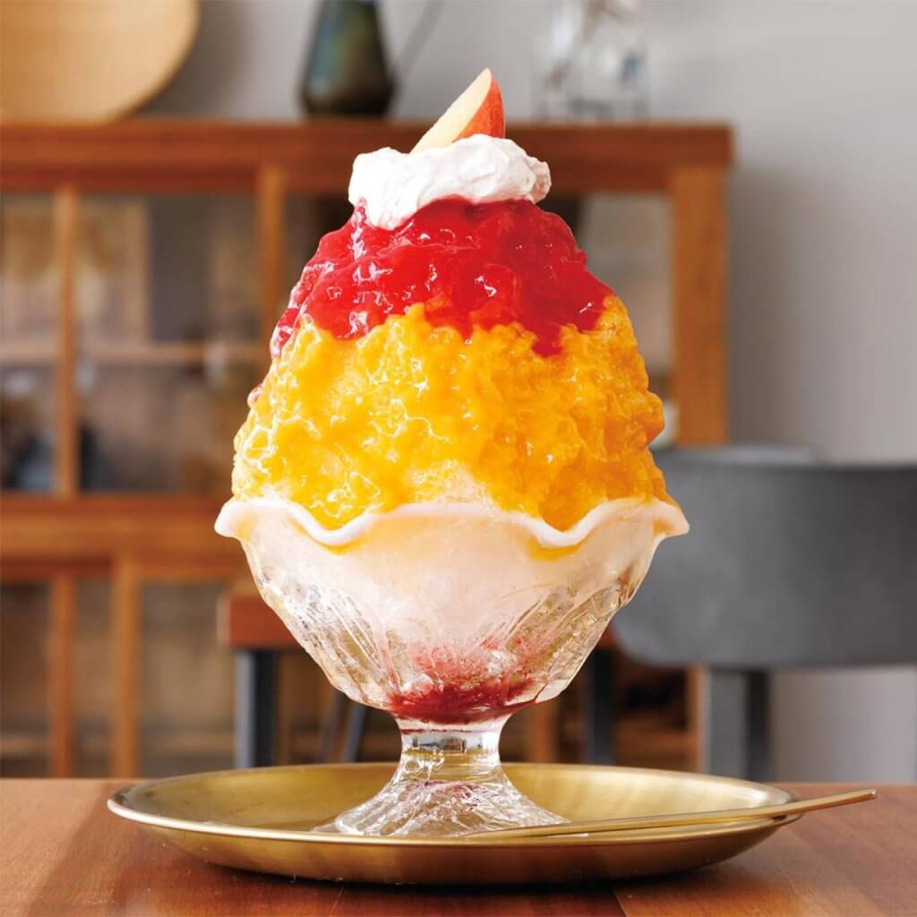 この夏食べたい！新潟のオススメかき氷8選 ｜&Komachi