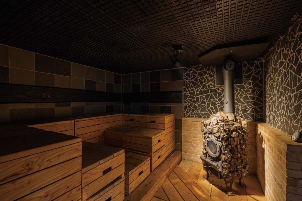 ハイセンスなサウナが急増中！新潟の進化系サウナ3選 | 街ニュース