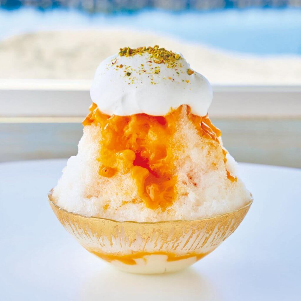 この夏食べたい！新潟のオススメかき氷8選 ｜&Komachi