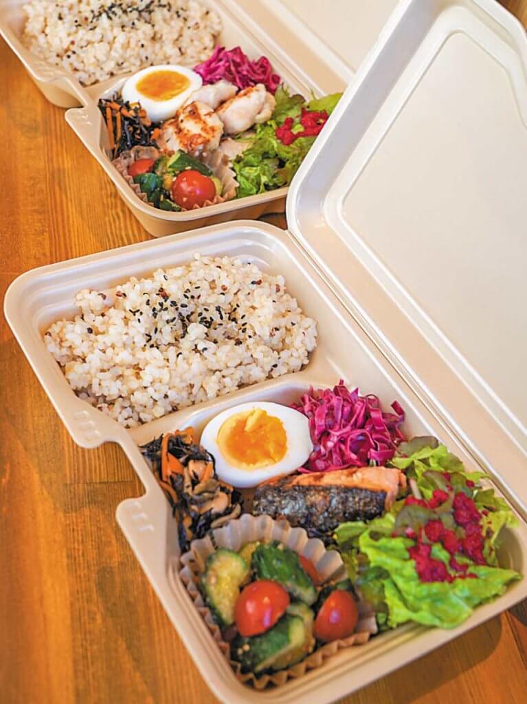 上越市にプロテインスムージーのお店「KOA protein smoothie」オープン