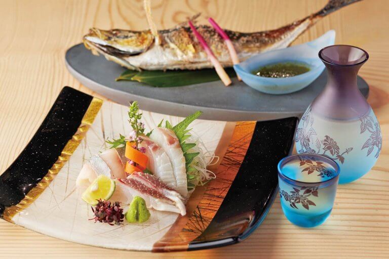 釣り系YouTuber夫婦が割烹スタイルのお店をオープン！「炉端割烹 炭