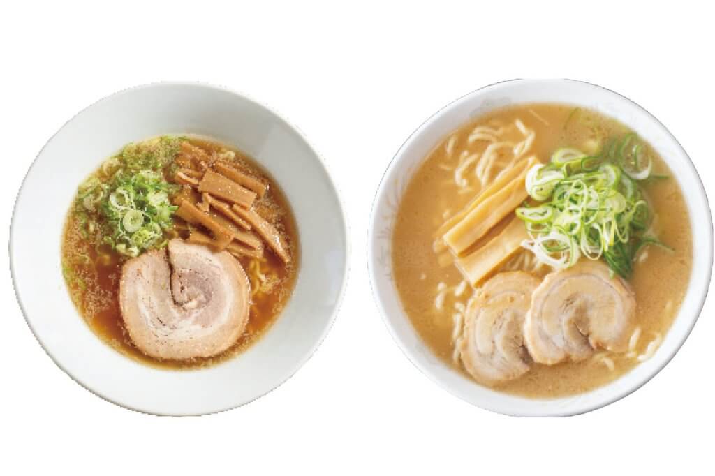 これからは“新潟六大ラーメン”の時代！ 新たな一角「上越妙高とんこつ