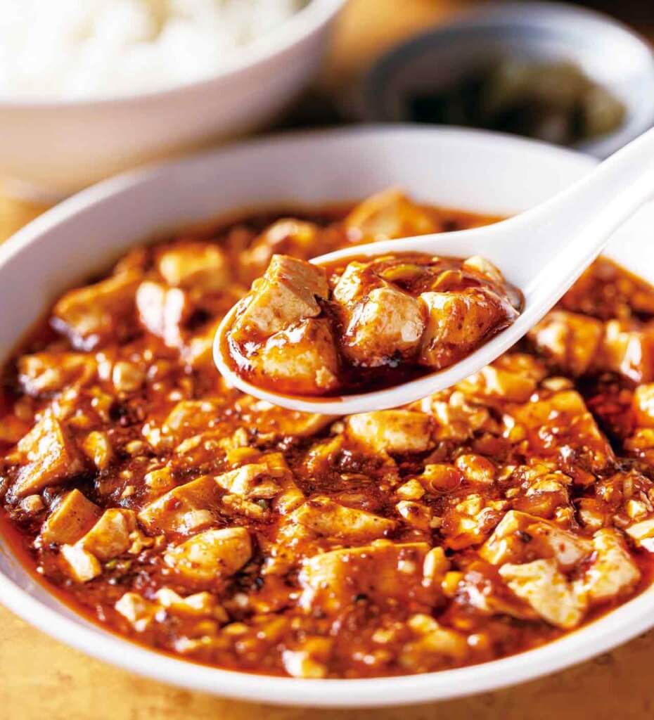 麻婆豆腐がおいしい新潟のお店70軒｜町中華も中国料理店も ｜&Komachi