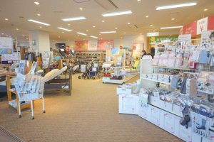 �v�����E�I������������Ă����ŐV�A�C�e���b���Ƃ�Komachi�̉摜2