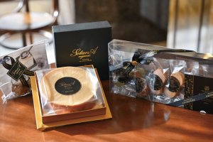 EFu̗̔mَqH[uKONDITOREI ERDBEEREvy̓Xܔ̔JnIb0%̃mt@bg\tgN[ɒڂ̉摜4