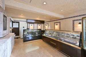 EFu̗̔mَqH[uKONDITOREI ERDBEEREvy̓Xܔ̔JnIb0%̃mt@bg\tgN[ɒڂ̉摜5