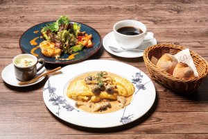 �����ӂ�邨�X���ڔ������I�x���̂��ł����́A�����������y�������l�܂����L�h�ւ̉摜21