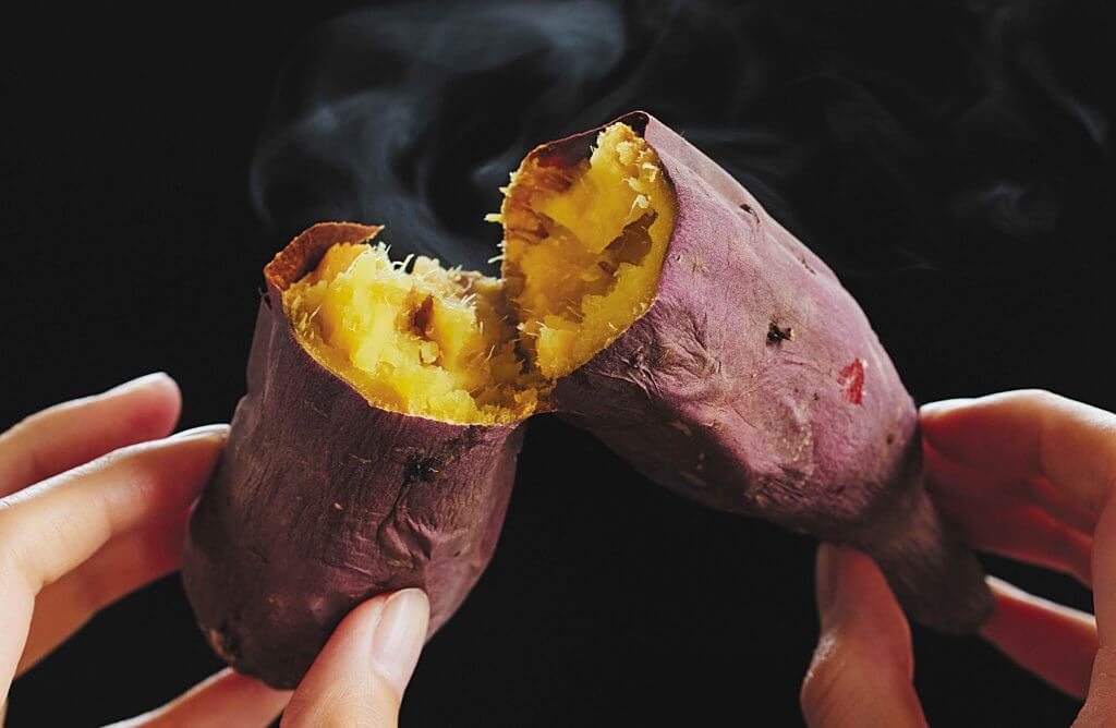 しっとりホクホク！感動の1本を提供する新潟の焼き芋専門店3選 ｜&Komachi