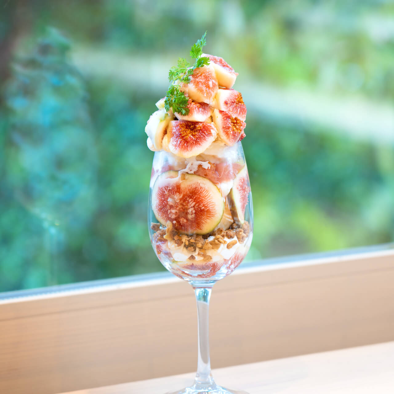 JR新津駅近くにフルーツパーラーが誕生！「FRUITS FOREST by Kanegi