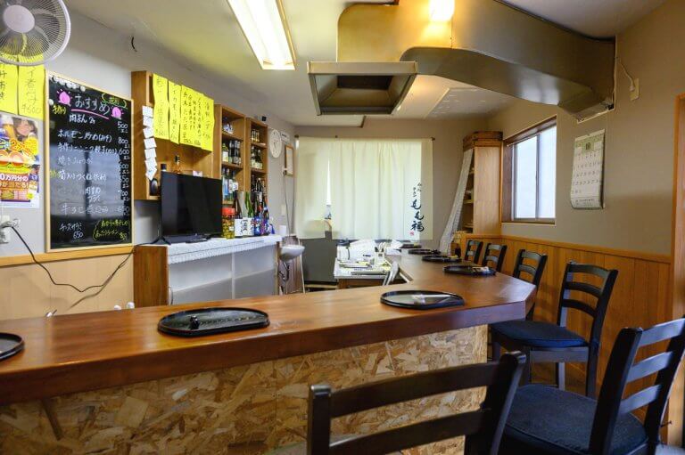 旬を感じる一品料理とシメのラーメンが魅力の居酒屋「呑み処 ラーメン もも福」上越市にオープンの画像5