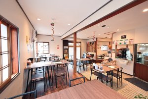 pIōD݂̂Ƃ񂩂HɃJX^}CYIuOkey-Dokey(I[L[h[L[)vsɃI[v̉摜4