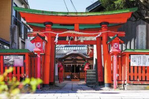 2025�b�J�^�Ɍ����I�V���̐_�Ё�����15�I�̃��C���摜