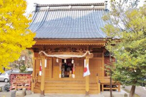 2025�b�J�^�Ɍ����I�V���̐_�Ё�����15�I�̉摜6