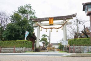 2025�b�J�^�Ɍ����I�V���̐_�Ё�����15�I�̉摜13