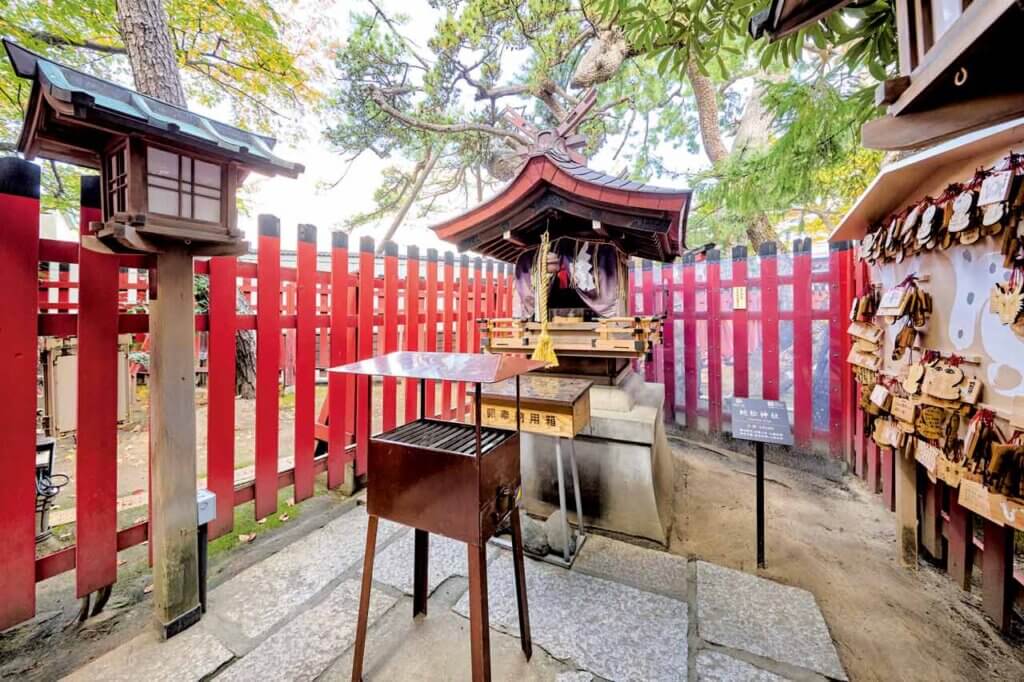 多幸を祈願！新潟の4大神社＆立ち寄りスポットをめぐる「大人の開運旅