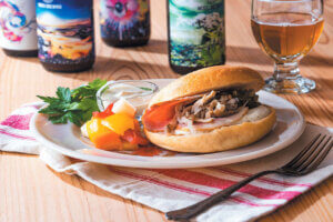 �y���V�s����z�����s�̐�i�����~���y�Ń��b�`�ɗ[���ӎށb�ϑz�X�^���h�������̃��C���摜