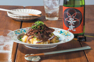 �y���V�s����z�����s�̐�i�����~���y�Ń��b�`�ɗ[���ӎށb�ϑz�X�^���h�������̉摜9