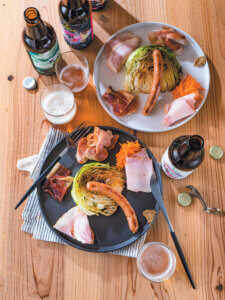 �y���V�s����z�����s�̐�i�����~���y�Ń��b�`�ɗ[���ӎށb�ϑz�X�^���h�������̉摜5