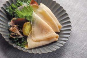 �y���V�s����z�Â���������ς����������Q�ȕĕ��N���[�v�b���Ƃ�Komachi�̃��C���摜