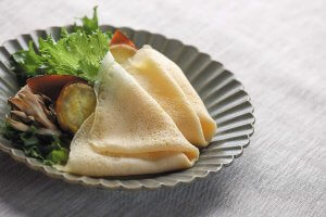 �y���V�s����z�Â���������ς����������Q�ȕĕ��N���[�v�b���Ƃ�Komachi�̉摜2