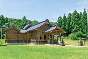 2025�b�J�^�Ɍ����I�V���̐_�Ё�����15�I�̉摜31