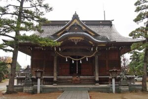 2025�b�J�^�Ɍ����I�V���̐_�Ё�����15�I�̉摜10