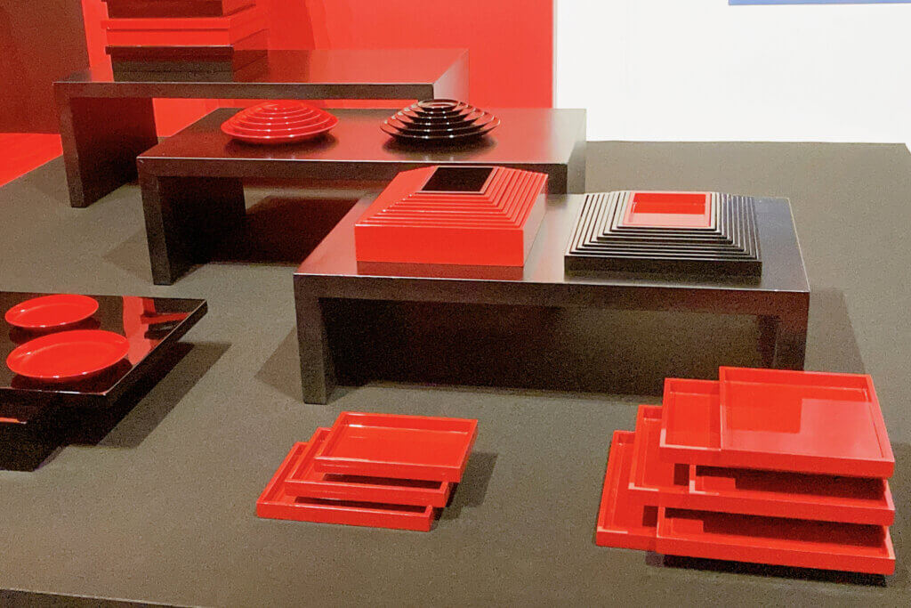 創造し続けるエネルギーに圧倒される！「JUNKO KOSHINO コシノジュンコ