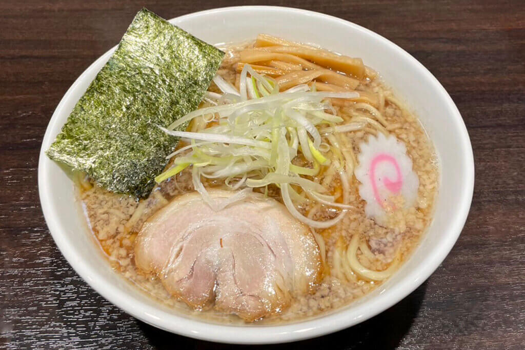 バス 長 ラーメン 安い クーポン