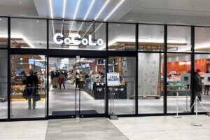 �S49�X�܂��J�ƁI CoCoLo�V���u2F EAST SIDE�v3/27(��)�I�[�v���̃��C���摜