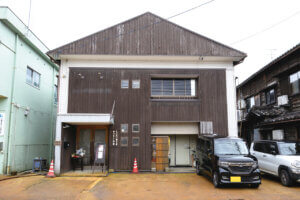 �����s�ۓc���̕����{�ݓ��ɉَq�X���i���X�y�[�X���a���I�uFUKU�َq�X�^�T�t���������v�A�[�g���y���߂�X�����̋��_�ɂ̉摜2