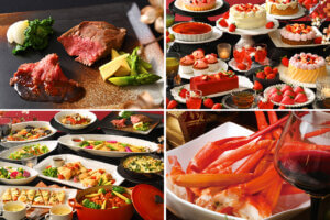 2024�bGW�ɂ������߂̐V���z�e���r���b�t�F�@�������X�C�[�c��X�e�[�L�̐H�ו�����I�̉摜11