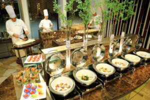 2024�bGW�ɂ������߂̐V���z�e���r���b�t�F�@�������X�C�[�c��X�e�[�L�̐H�ו�����I�̉摜14