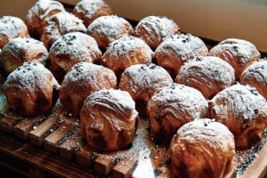 �킴�킴�����^�ԉ��l�A���I �p���D���̊ԂŘb��̐V���x�[�J���[4���̉摜7