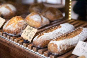 �킴�킴�����^�ԉ��l�A���I �p���D���̊ԂŘb��̐V���x�[�J���[4���̉摜5