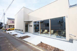 �V���b�v�A�M�������[�A�}���قȂǁA6WAY�̕����{�݁u�܂��g�[�v�v���s�ɃI�[�v���I �॓y����j�ɂ̓J�t�F�c�Ƃ��̉摜2