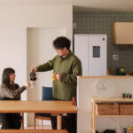 �Ƒ��ŉ߂������Ԃ������ƖL���ɁB�uFamily Komachi�v�̃��C���摜