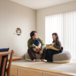 �Ƒ��ŉ߂������Ԃ������ƖL���ɁB�uFamily Komachi�v�̉摜2