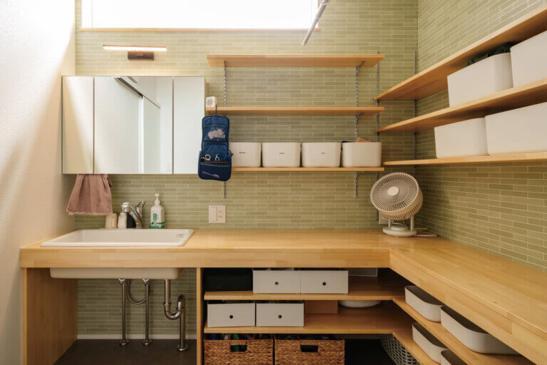 �Ƒ��ŉ߂������Ԃ������ƖL���ɁB�uFamily Komachi�v�̉摜4